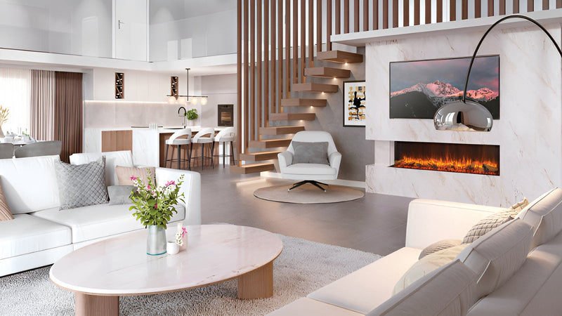 Load image into Gallery viewer, Gazco eReflex 195RW Electric Fire