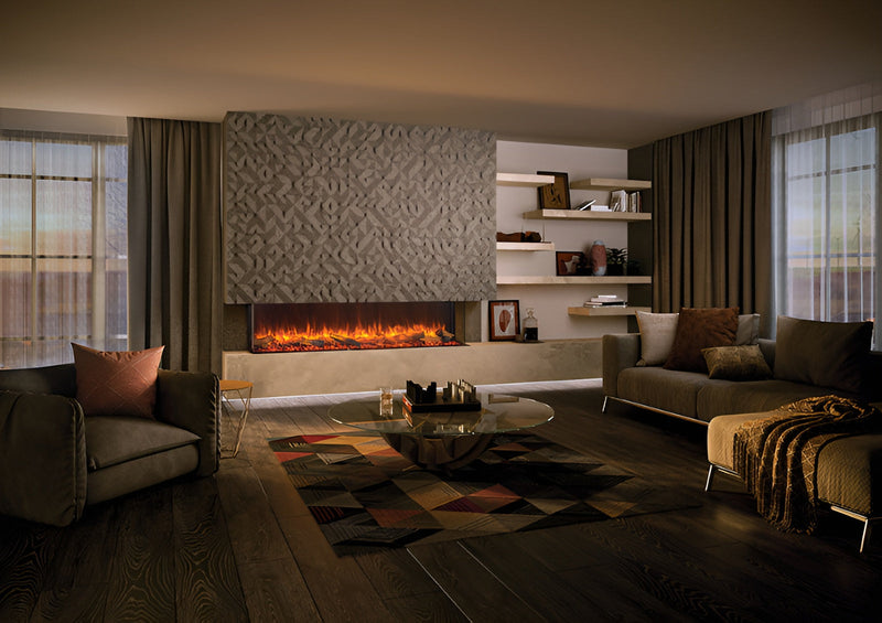 Load image into Gallery viewer, Gazco eReflex 195RW Electric Fire