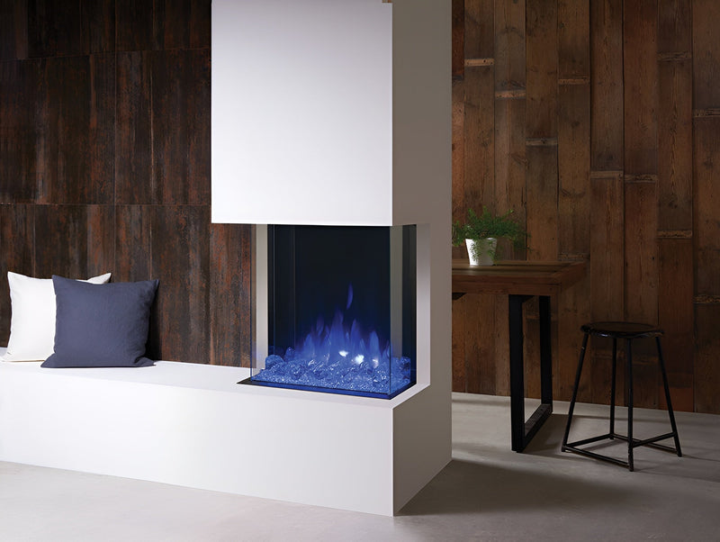 Load image into Gallery viewer, Gazco eReflex 55RW Electric Fire