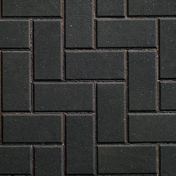 Load image into Gallery viewer, Lakeland Driveway 50mm Charcoal (200mm X 100mm)