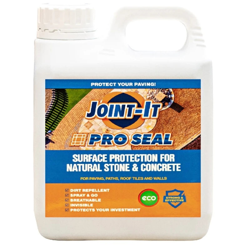 Load image into Gallery viewer, Joint-It Pro Seal - 1L