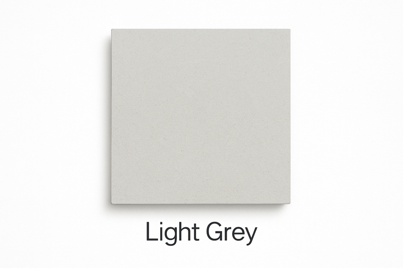 Load image into Gallery viewer, Light Grey color swatch