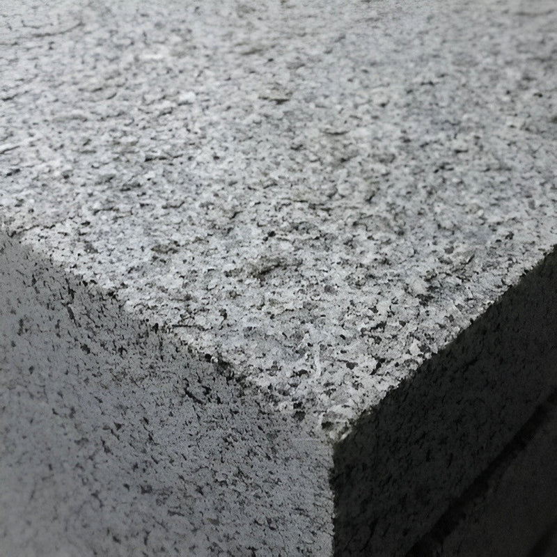 Load image into Gallery viewer, Dark Grey Granite Planks - 600 x 147 x 20mm - Sawn & Flamed