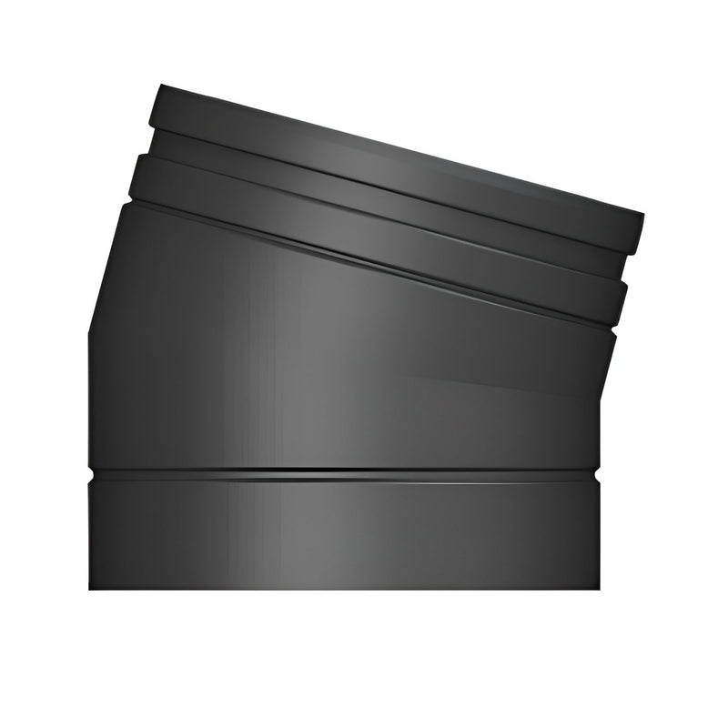 Load image into Gallery viewer, Midtherm HTS Twin Wall Flue - 15° Elbow