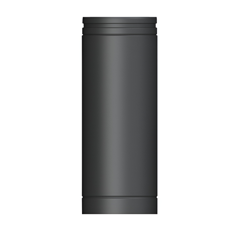 Load image into Gallery viewer, Midtherm HTS Twin Wall Flue - 500mm Length - 0.9mm Inner