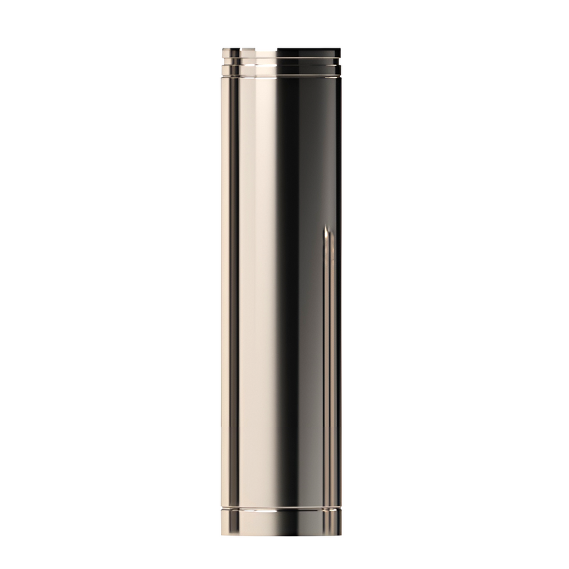 Load image into Gallery viewer, Midtherm HTS Twin Wall Flue - 800mm Length