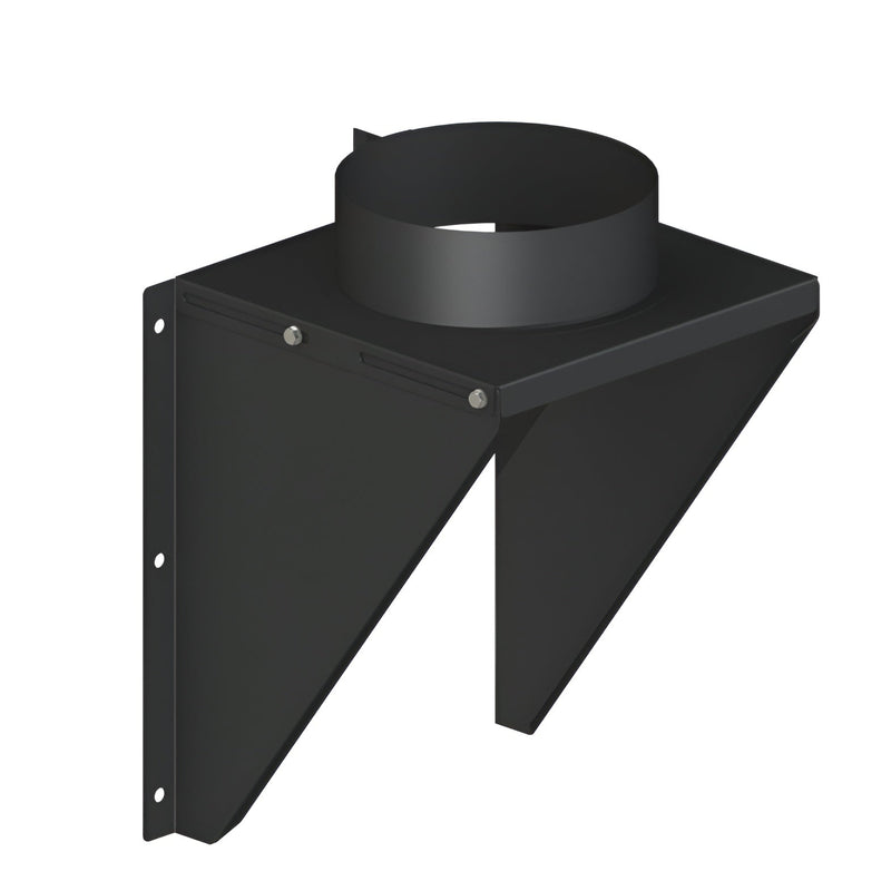 Load image into Gallery viewer, Midtherm HTS Twin Wall Flue - Intermediate Wall Support