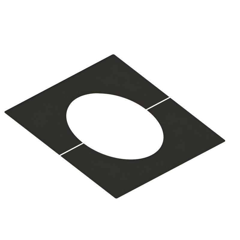Load image into Gallery viewer, Midtherm HTS Twin Wall Flue - 30° Ceiling/Wall Trim Ring