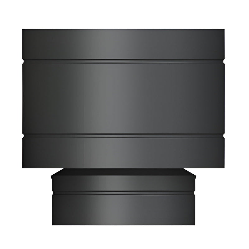 Load image into Gallery viewer, Midtherm HTS Twin Wall Flue - Swedish/Universal Cowl