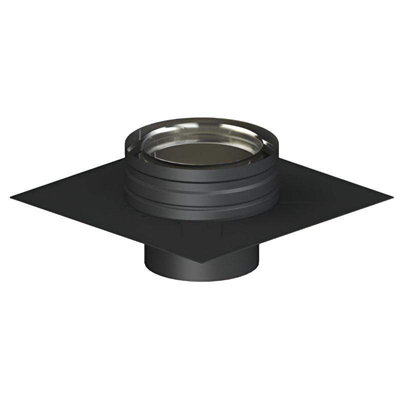 Load image into Gallery viewer, Midtherm HTS Twin Wall Flue - Termination/Anchor Plate