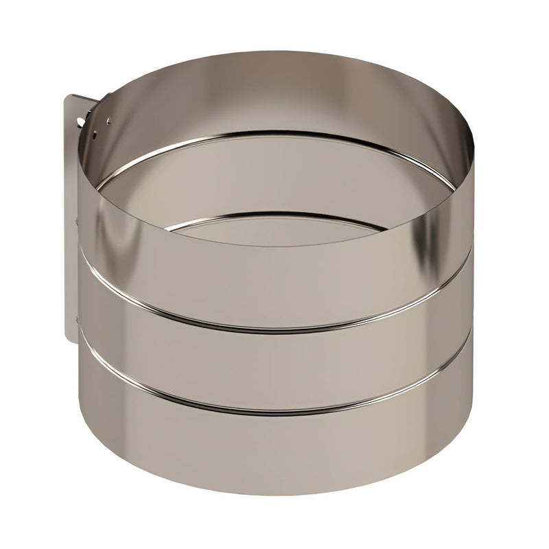 Load image into Gallery viewer, Midtherm HTS Twin Wall Flue - Structural Locking Band