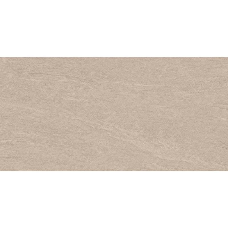 Load image into Gallery viewer, Promenade Earth - Beige Porcelain Paving Tiles - 1000 x 500 x 20mm