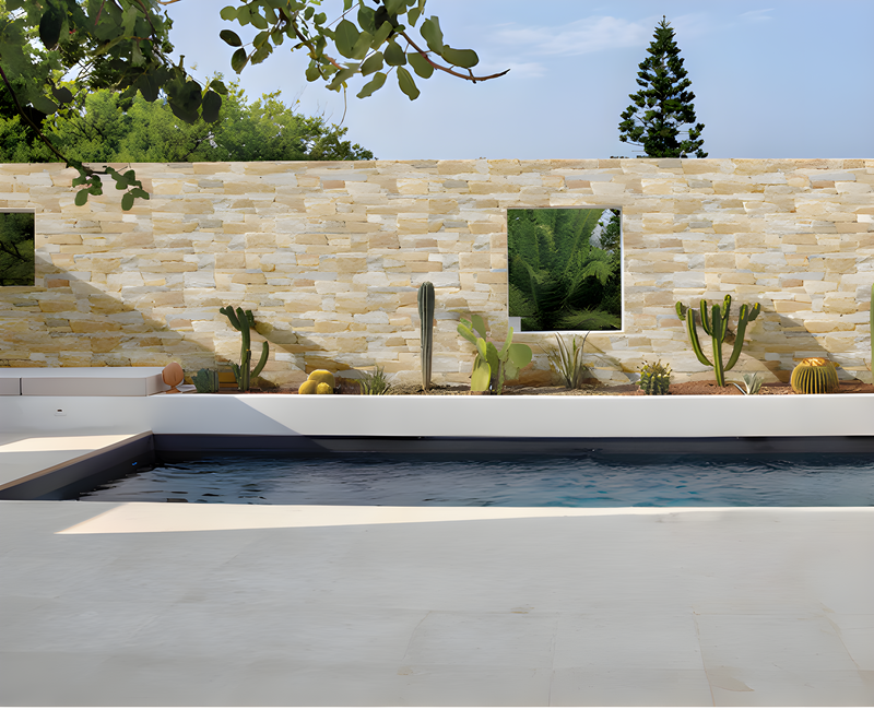 Load image into Gallery viewer, Colorado Rust - Grey & Brown Wall Cladding Tiles - 400 x 160 x 9mm