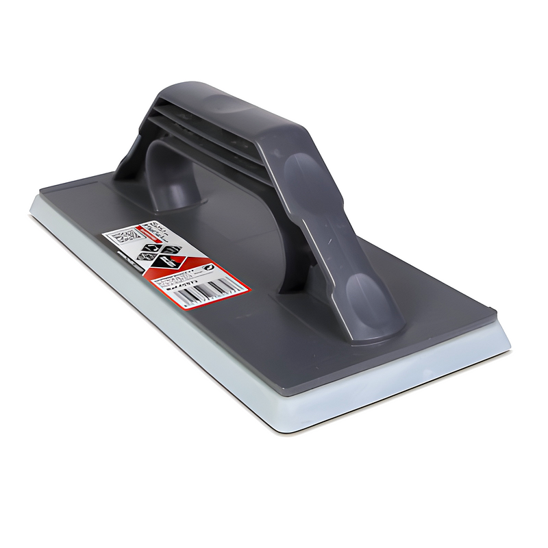 Load image into Gallery viewer, Rubi Uk - Superpro Hard Body Solid Rubber Trowel