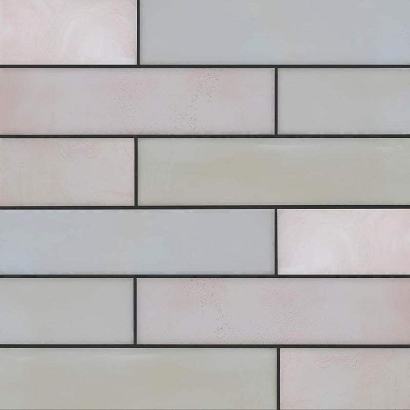 Load image into Gallery viewer, Raj Green Indian Sandstone Planks - 900 x 150 x 22mm - Sawn & Honed