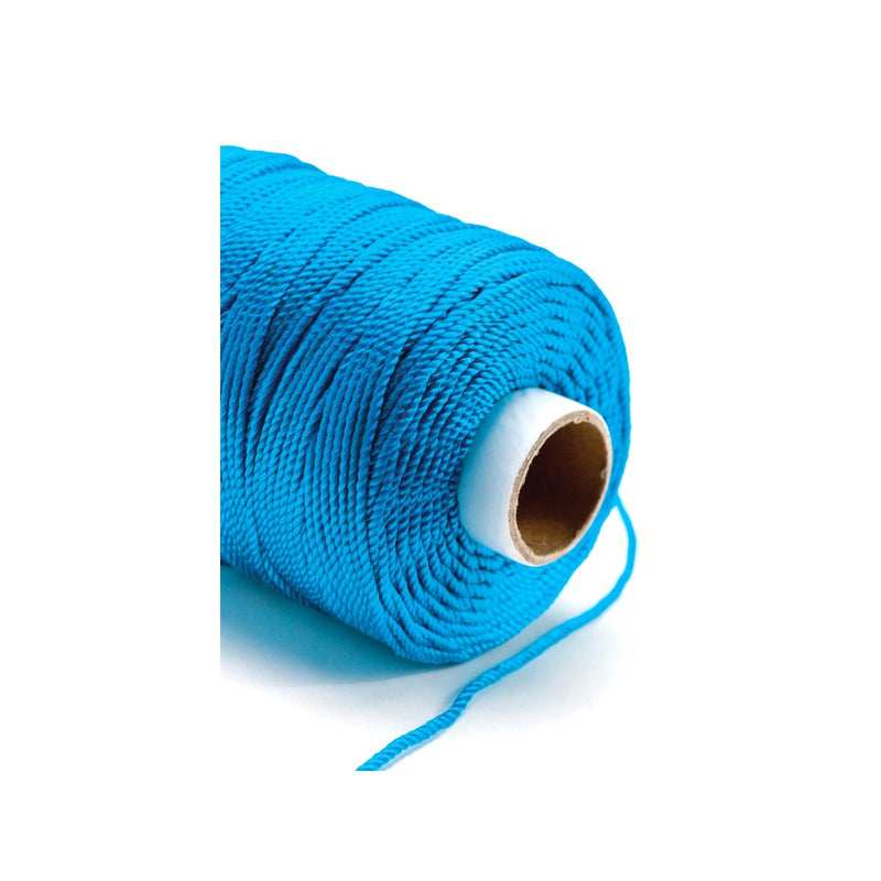 Load image into Gallery viewer, Ox - Pro Nylon Braided Builders Line - 105m