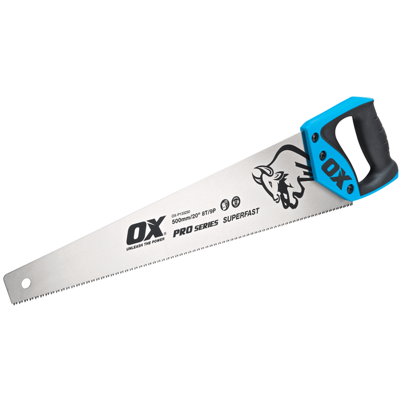 Load image into Gallery viewer, Ox - Pro Hand Saw 500mm / 20"