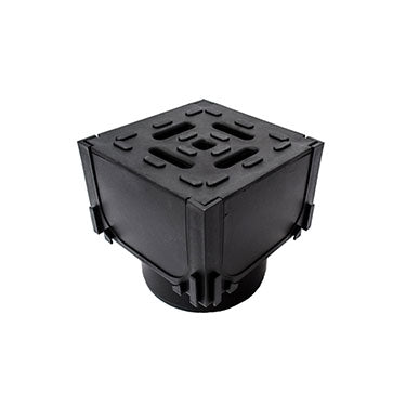 ACO HexDrain - Corner Unit