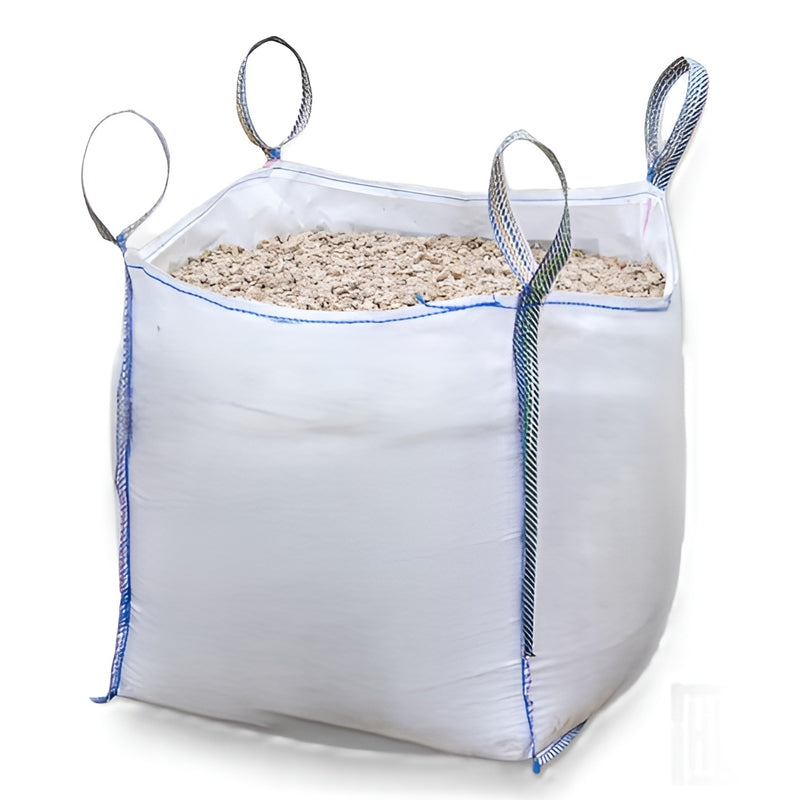 Load image into Gallery viewer, Cotswold Chippings (White) 13-20MM - Bulk Bag

