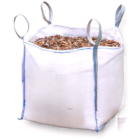 Cheshire Pink 11-14mm - Bulk Bag