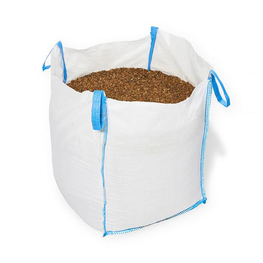 Brown Shingle 10mm - Bulk Bag