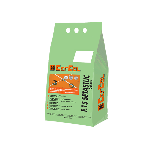 Load image into Gallery viewer, Cercol Setastuc Grout - 5KG
