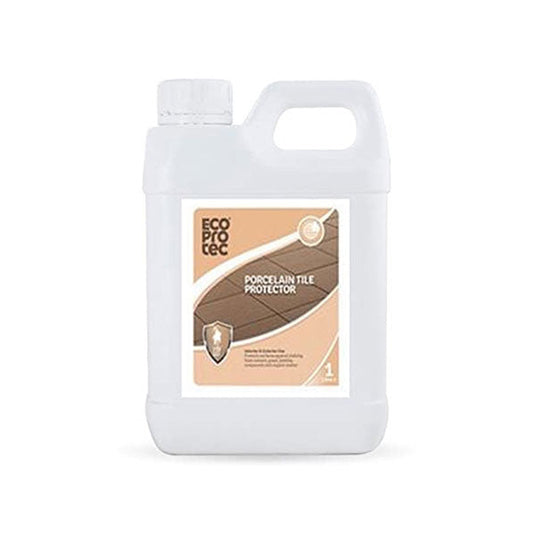LTP Ecoprotec Porcelain Tile Protector - 1L