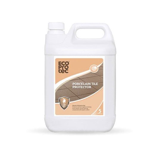 LTP Ecoprotec Porcelain Tile Protector - 5L