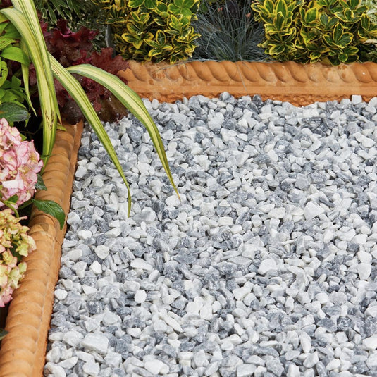 Ice Blue 20mm - Bulk Bag