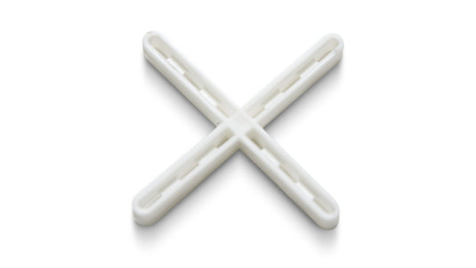 Tile Spacers - 3mm (200 pcs)