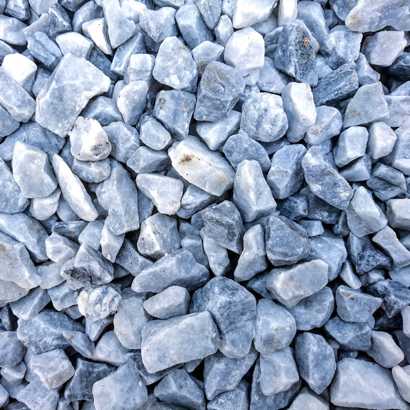 Load image into Gallery viewer, Ice Blue 20mm -  Maxi Bag - 20kg
