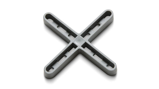 Tile Spacers - 4mm (200 pcs)