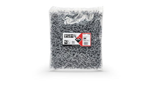 Tile Spacers - 4mm (200 pcs)