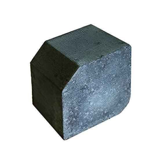 Lakeland B-Kerbs - Charcoal (140mm X 100mm X 140mm)