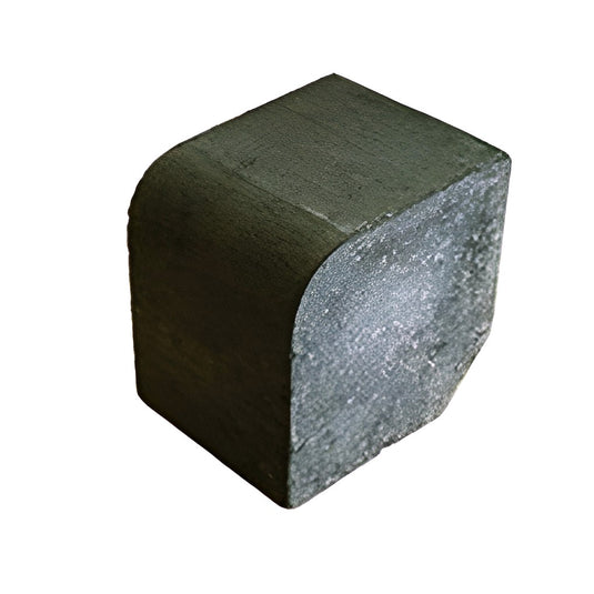 Lakeland B-Kerbs - Charcoal (140mm X 100mm X 140mm)