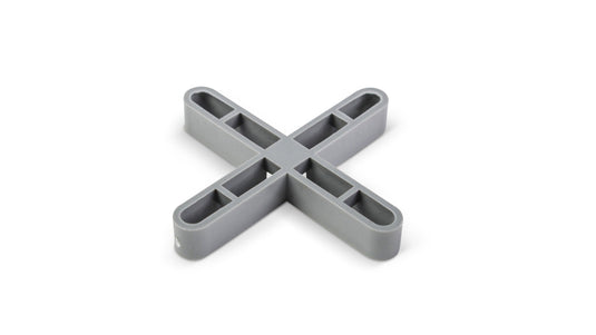 Tile Spacers - 5mm (100 pcs)