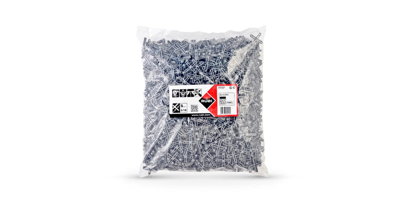 Load image into Gallery viewer, Tile Spacers - 5mm (100 pcs)
