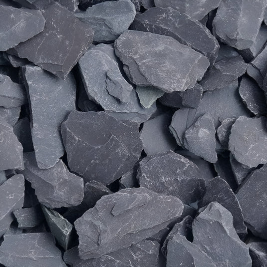 Blue Slate 40mm - Maxi Bag - 20kg