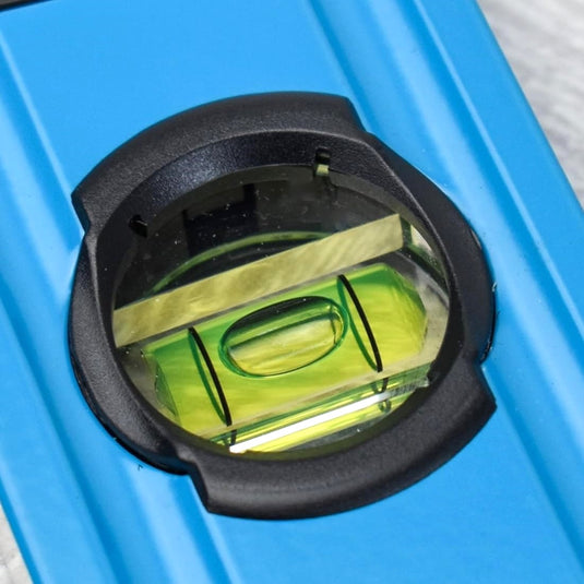 Ox - Trade 4 Piece Level Set - 600, 1200 & 1800mm Trade Level And Trade 230mm Torpedo Level