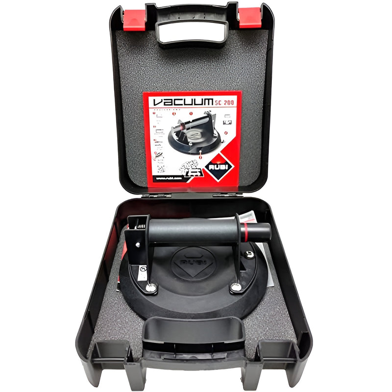 Load image into Gallery viewer, Rubi Uk - Suction Pad – 200MM Diameter
