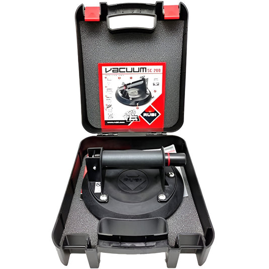 Rubi Uk - Suction Pad – 200MM Diameter