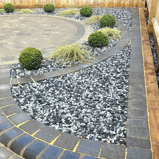 Black Ice 20mm - Maxi Bag-20kg