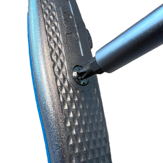 Ox - Trade Retractable Utility Knife
