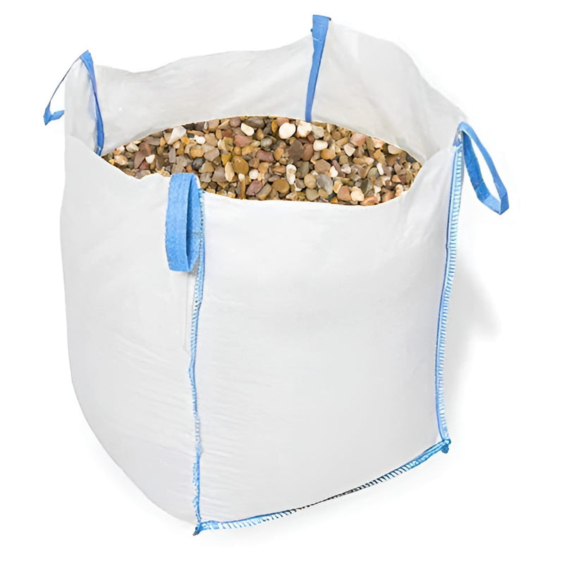 Load image into Gallery viewer, Brown Shingle 20mm - Bulk Bag
