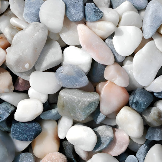 Flamingo Pebbles 20-50mm - Maxi Bag - 20kg