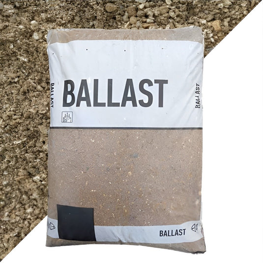Ballast (Good) - Maxi Bag - 20kg