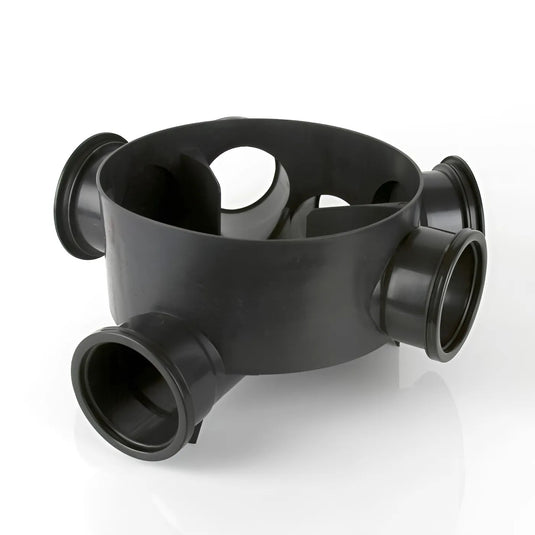Brett Martin - [B3150] Underground Drainage 315mm Chamber Base