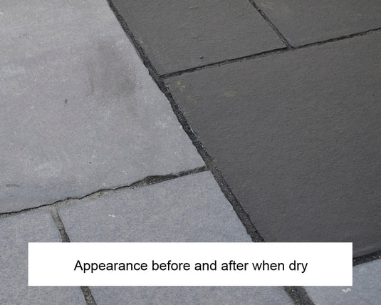 LTP Ecoprotec Black Stone Colour Restorer - 1L