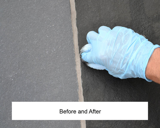 LTP Ecoprotec Black Stone Colour Restorer - 1L