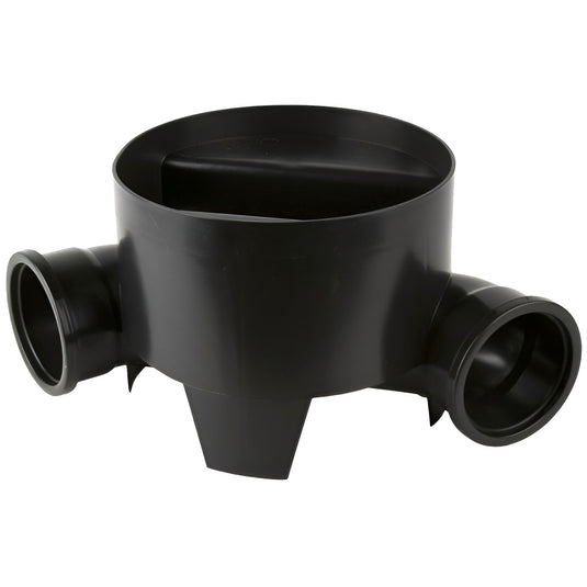 Brett Martin - [B2803] Underground Drainage 280mm Chamber Base 3 Inlets